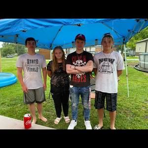 Meet your Posher, Sara